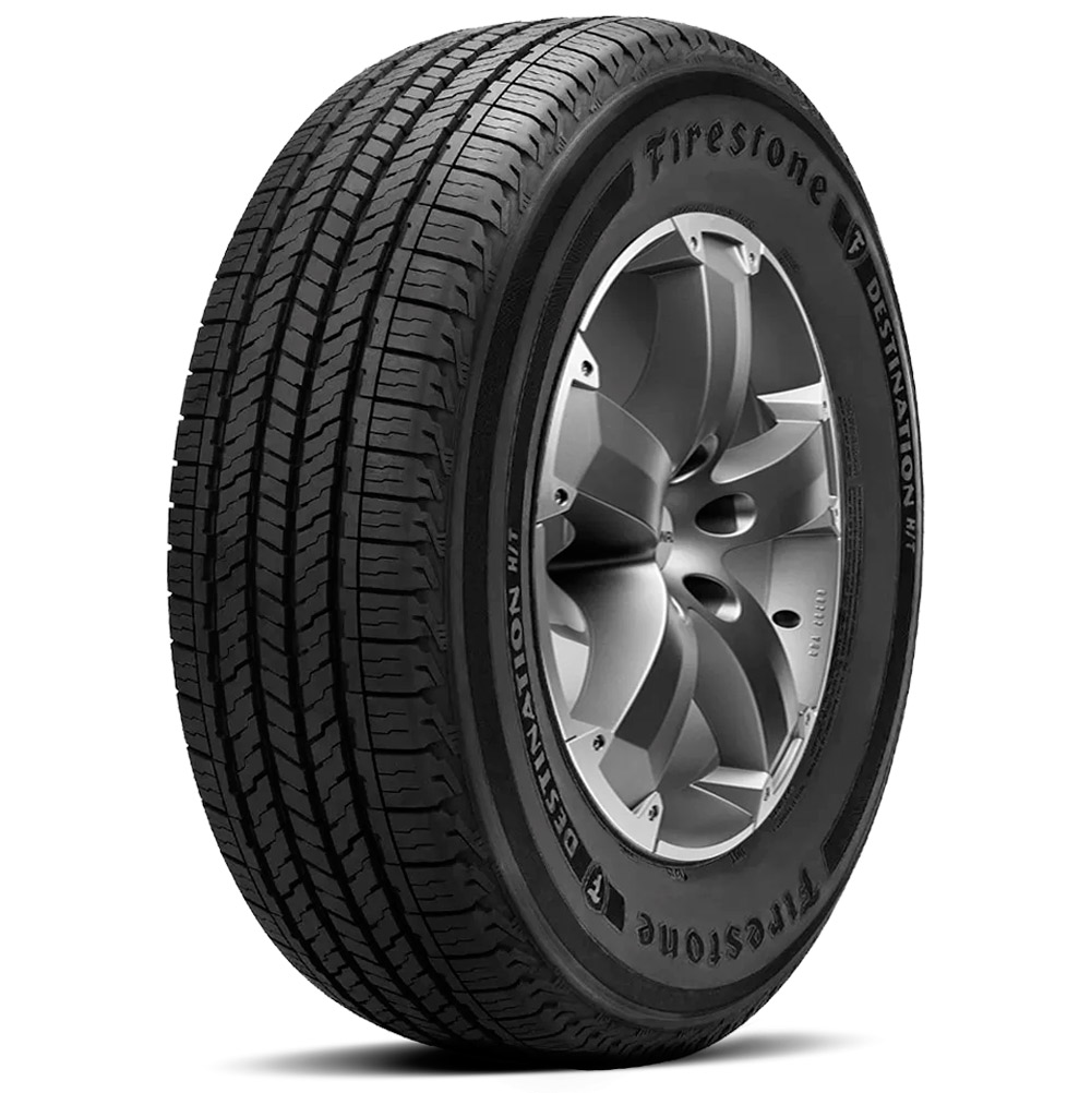 Pneu 265 65R17 112H Destination HT Firestone