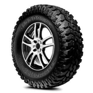 Pneu 235/75R15 104Q AR Destination MT Firestone