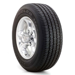 Pneu 265/60R18 110T Dueler H/T 684 II Ecopia Bridgestone