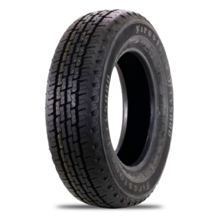 Pneu 205/70R15C 106/104R CV5000 Firestone