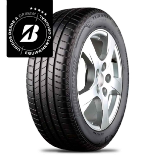 Pneu 225/45R17 91W Turanza T005 Bridgestone