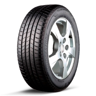 Pneu 235/55R17 99V Turanza T005 Bridgestone