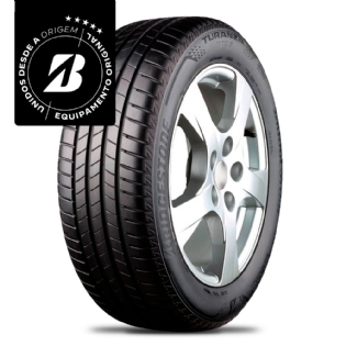Pneu 205/50R17 89V Turanza T005 Bridgestone