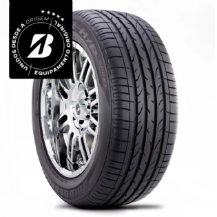 Pneu 255/50R20 109H Dueler H/P Sport Bridgestone