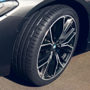 Pneu 225/45R18 91Y K127 Ventus S1 EVO3 Hankook