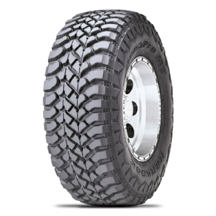 Pneu 235/75R15 104/101Q RT03 Dynapro MT Hankook