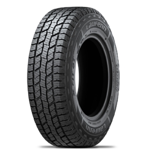 Pneu 255/70R16 111T LC01 X Fit AT Laufenn