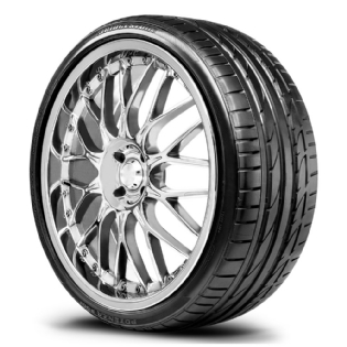 Pneu 275/40R19 101Y Potenza S001 Bridgestone