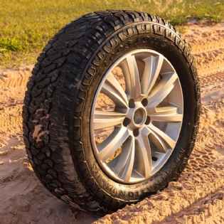 Pneu 225/60R18 104T XL Destination ATX Firestone