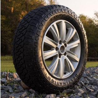 Pneu 235/75R15 109T XL DESTINATION ATX Firestone