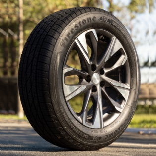 Pneu 235/55R18 104V XL Destination LE3 Firestone