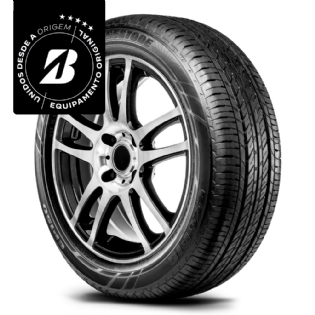Pneu 185/60R15 84H Ecopia EP150 Bridgestone