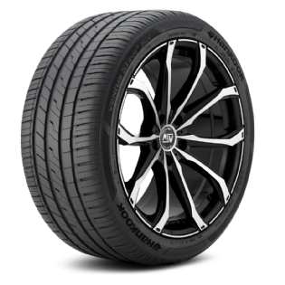 Pneu 275/40R21 107Y XL K127C VENTUS S1 EVO3 SUV RUNFLAT OE*BMW