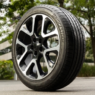 Pneu 275/35R21 103Y XL Alenza 001 Run Flat OE* BMW Bridgestone