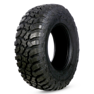 Pneu 265/65R17 120/117Q 10PR Maspire MT Chengshan