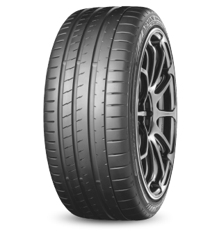 Pneu 285/35R21 105Y ZR Advan Sport V107 Yokohama