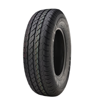 Pneu 205/75R16C 110/108R 8PR Milemax Lanvigator
