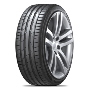 Pneu 245/40R18 97Y XL K117B Ventus S1 EVO2 Run Flat MOE Hankook