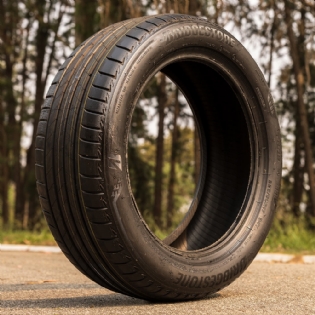 Pneu 225/45R18 95Y XL Turanza T005 MO Bridgestone