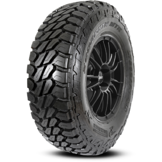 Pneu 255/70R16 108Q Scorpion MTR Pirelli
