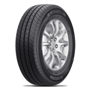 Pneu 225/75R16C 121/120R ASR71 10PR Austone
