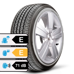 Pneu 225/45R17 91W F-700+ Firestone