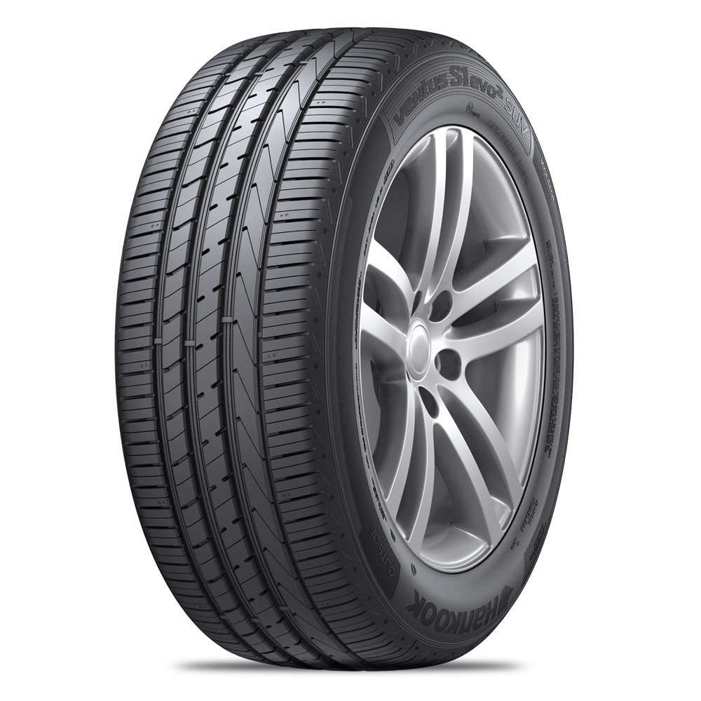 Pneu 235/55R19 101Y K117A Ventus S1 EVO 2 SUV NO Hankook