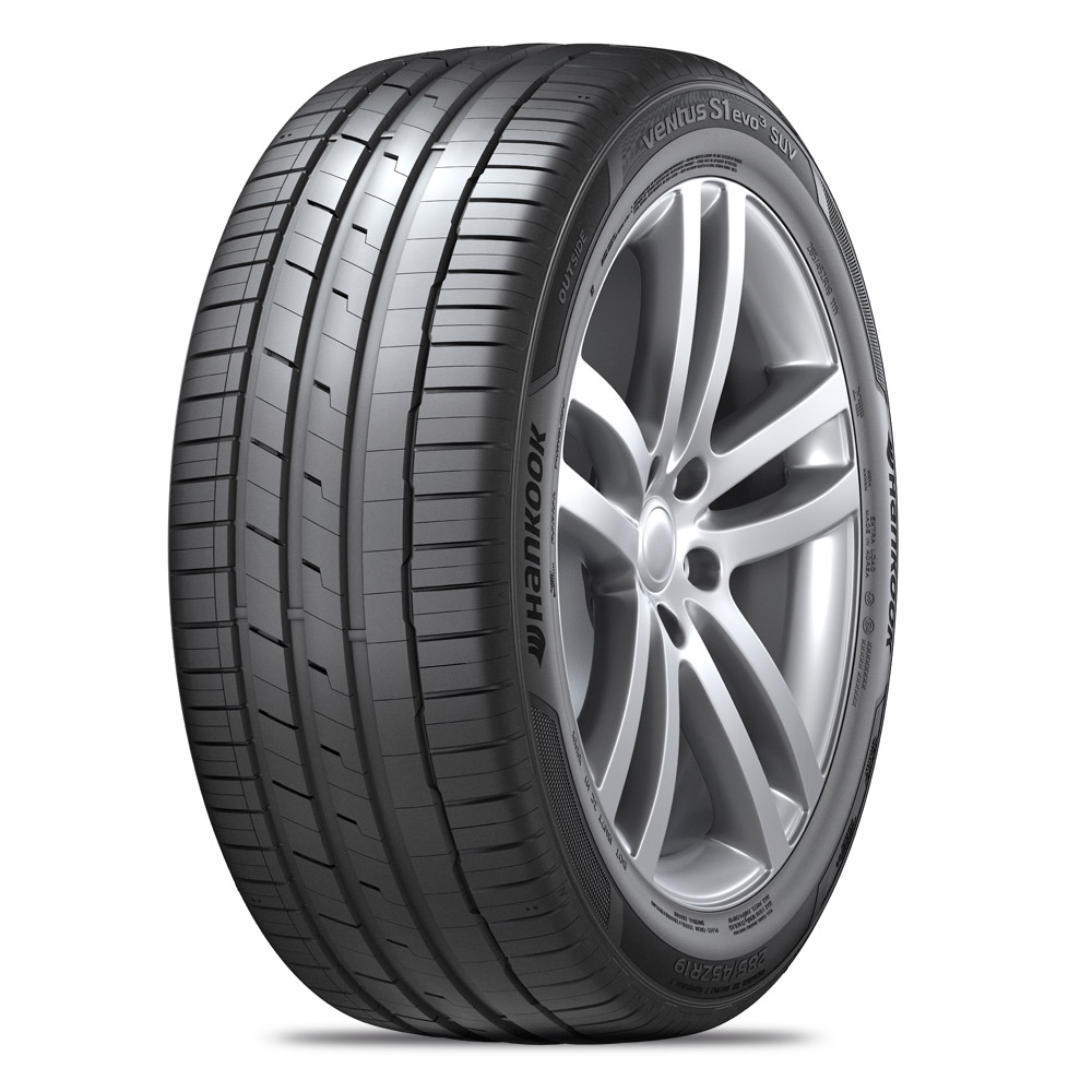 Pneu 315/35R21 111Y ZR XL K127A Ventus S1 EVO3 SUV N0