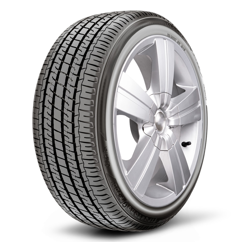 Pneu 215/45R17 91V XL F700+ Firestone