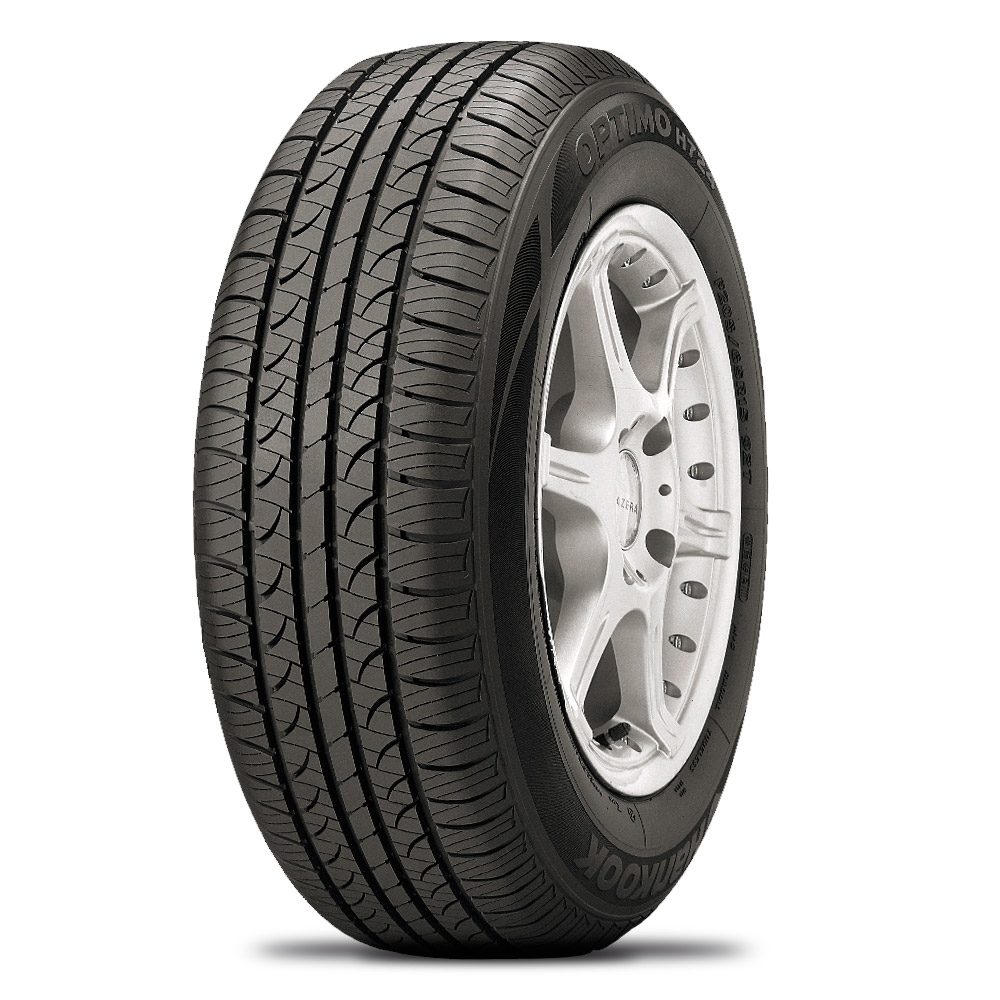 Hankookスパイクタイヤ 175/70R14 84T Pneu 175/70R14 84T H724 Optimo