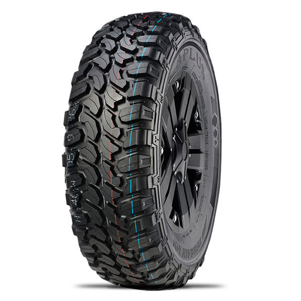Pneu 245/75R16 120/116Q LT A929-1 MT