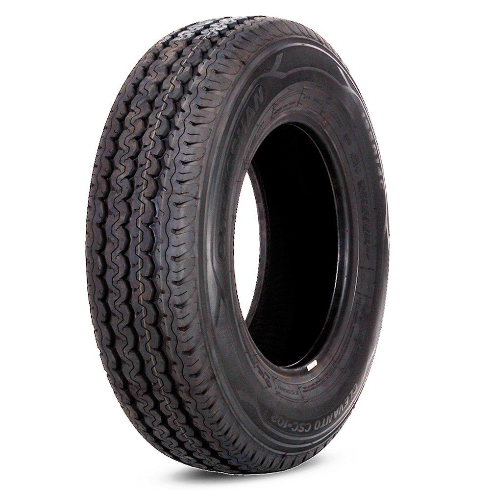 Pneu 195R14C 106/104R 8PR CSC-102 Chengshan