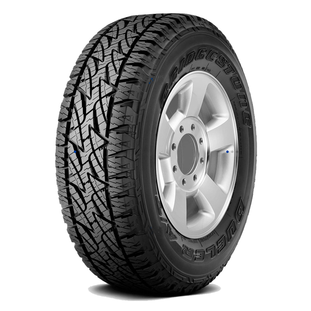 Pneu 205/60R15 91H Dueler A/T Revo 2 Bridgestone