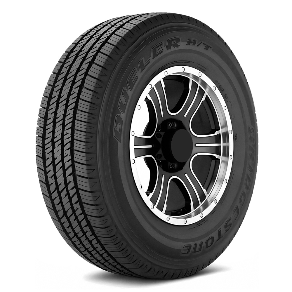 Pneu 255/70R17 112T Dueler H/T 685 Bridgestone