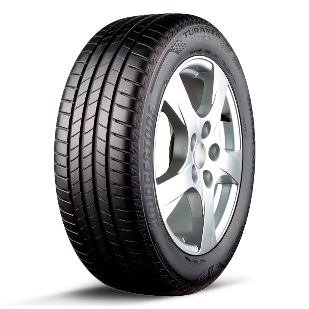 Pneu 235/40R19 96Y XL Turanza T005 AO Bridgestone