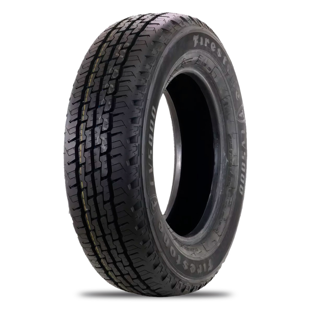 Pneu 185R14C 102/100R CV5000 Firestone