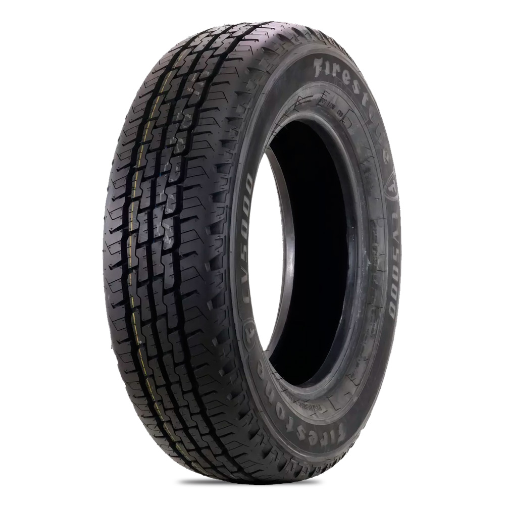 Pneu 195/70R15C 104/102R CV5000 Firestone