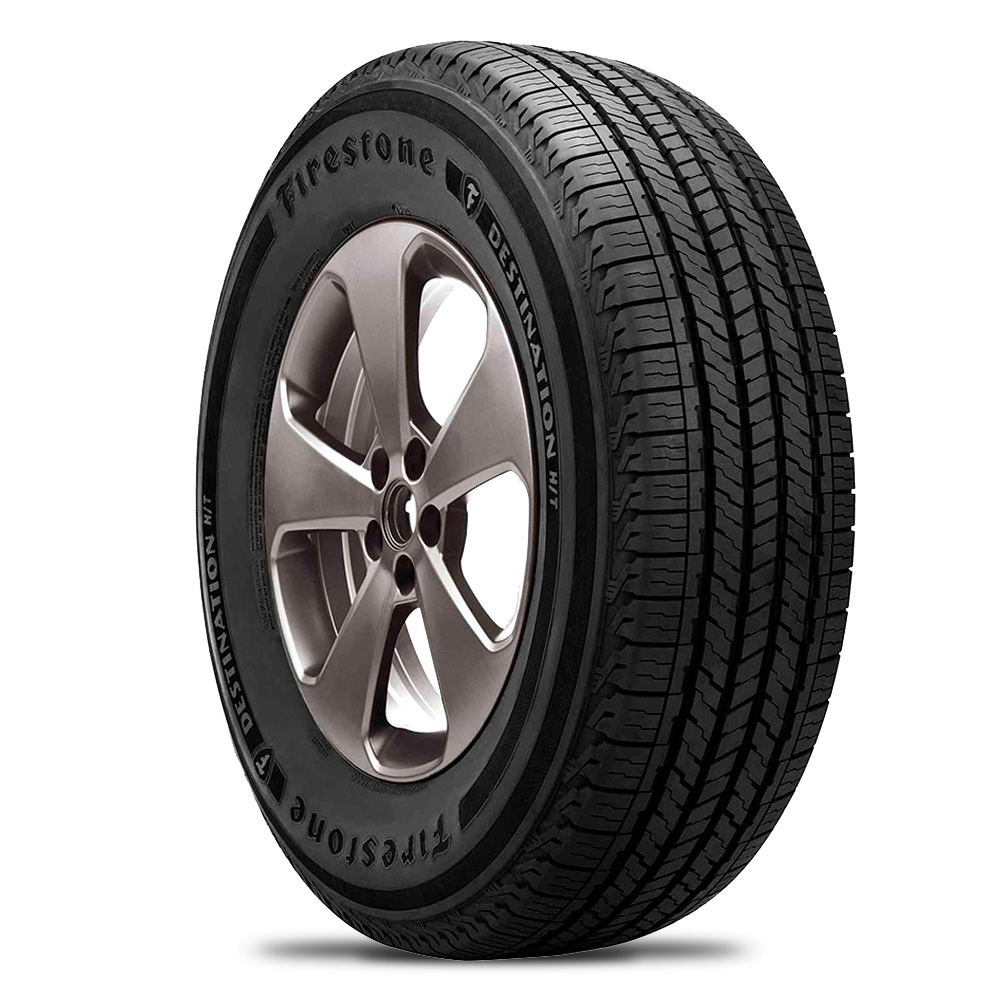 Pneu 235/75R15 109T Destination H/T Firestone