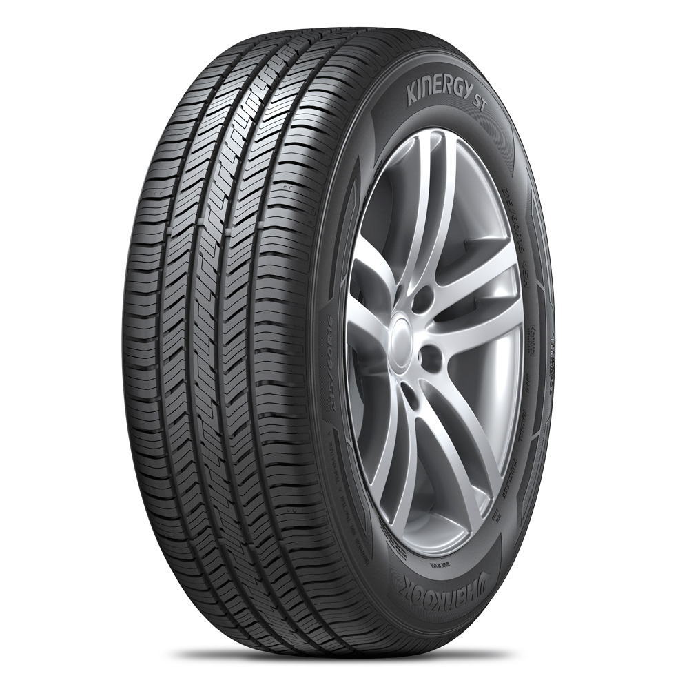 Pneu 175/65R14 82T H735 Kinergy ST Hankook