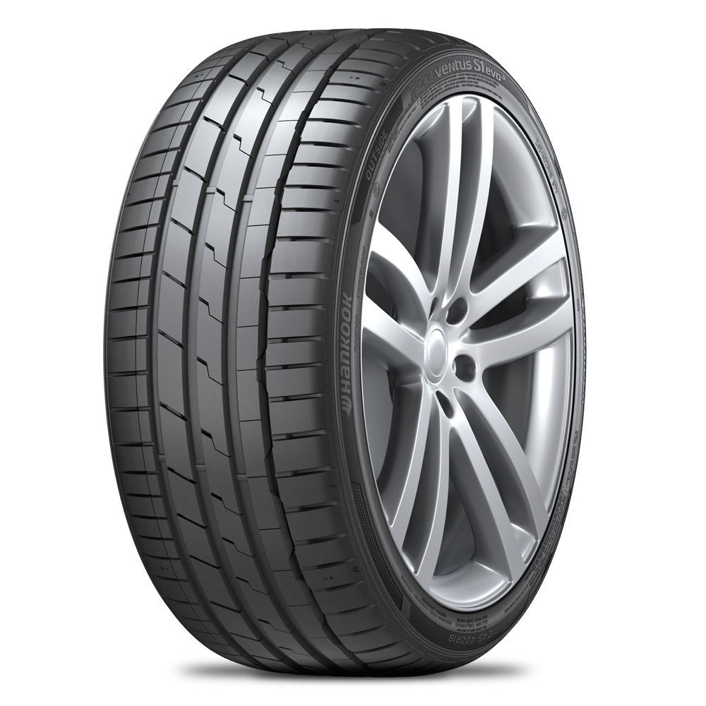 Pneu 315/35R21 111Y XL K127C Ventus S1 Evo 3 SUV Run Flat OE* BMW